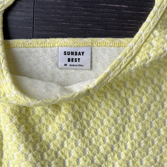 Aritzia Tank Top - Picture 2 of 2